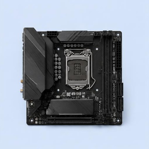 TarkTek B650I Mini WiFi