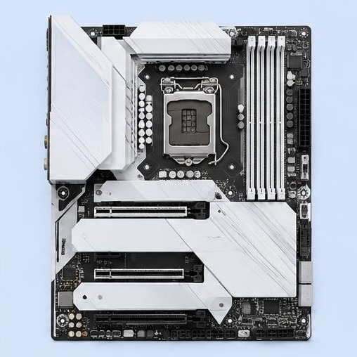 TarkTek B760 Frost WiFi
