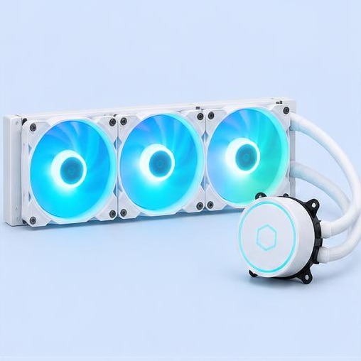 TarkTek FrostFlow 360 ARGB