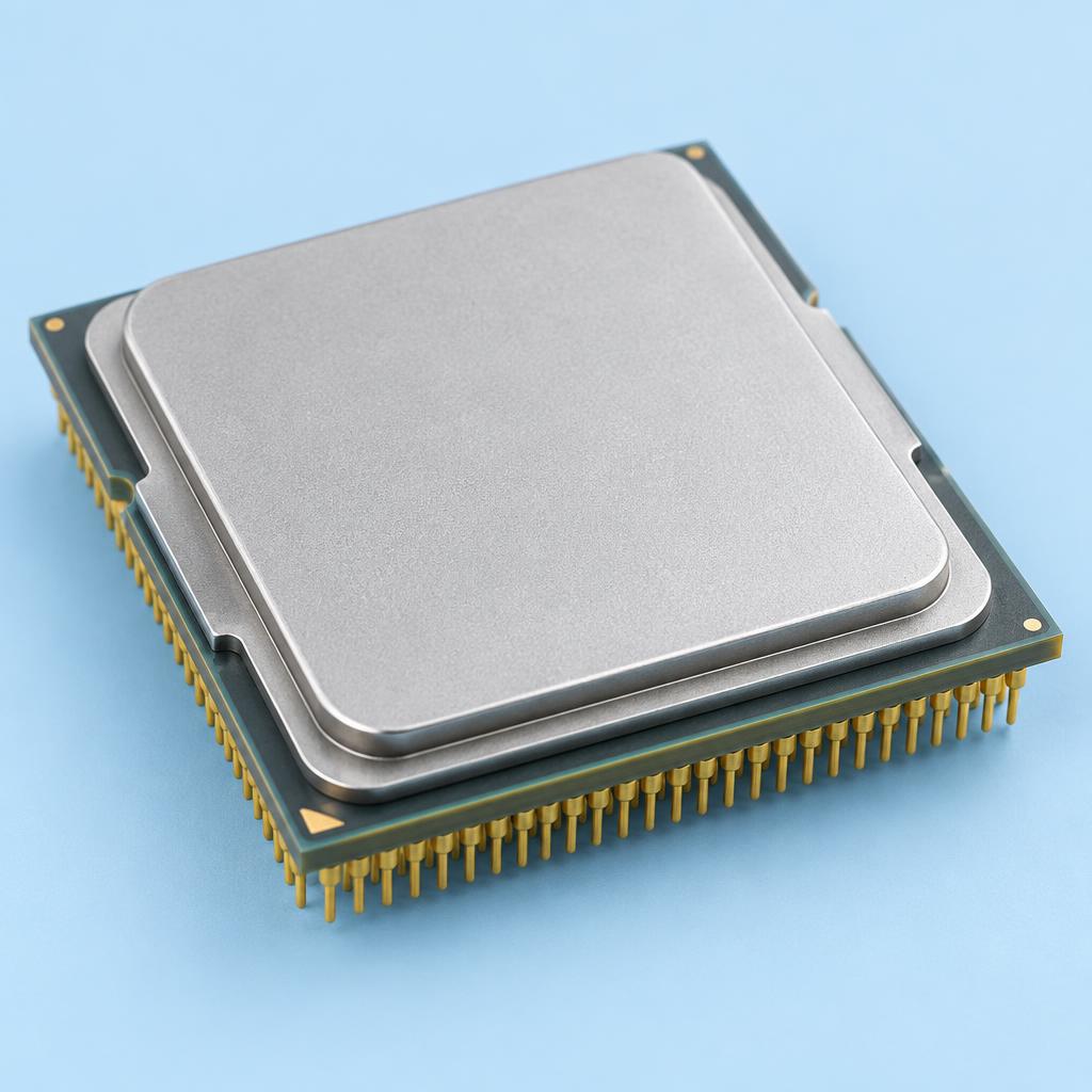 AMD Ryzen 7 9700X
