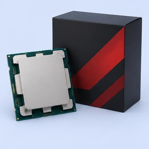 AMD Ryzen 9 9950X