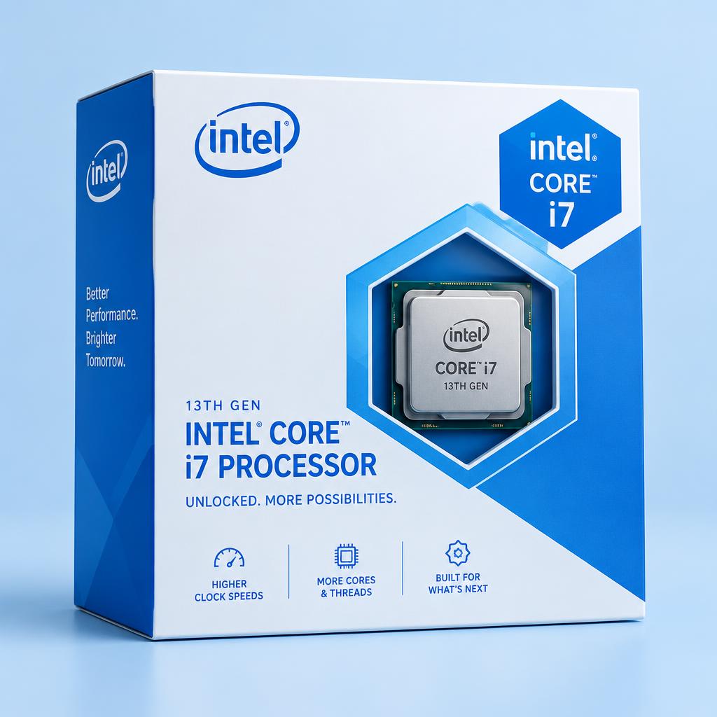 Intel Core i5-14400F