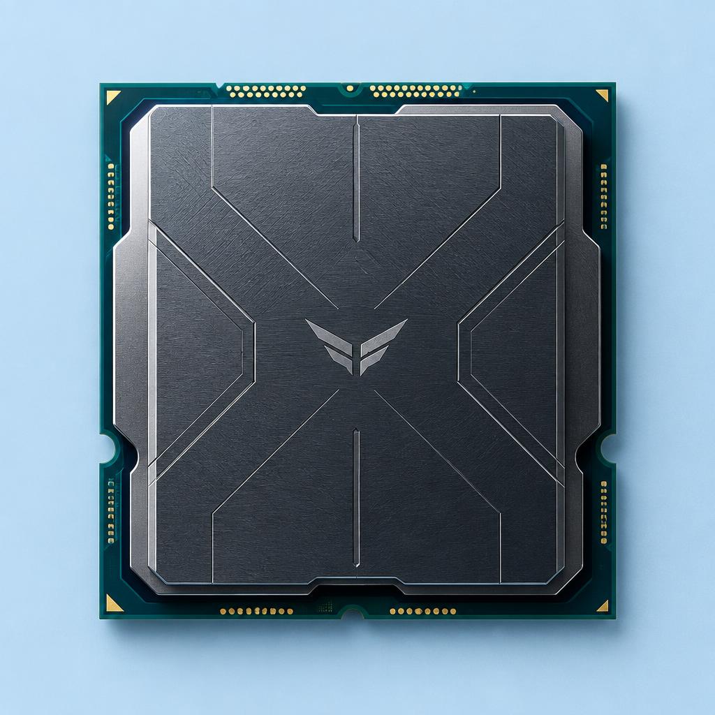 Intel Core Ultra 7 265K