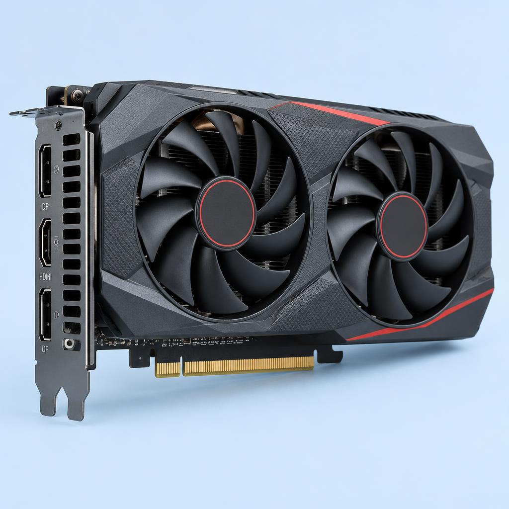 GeForce RTX 4070 SUPER
