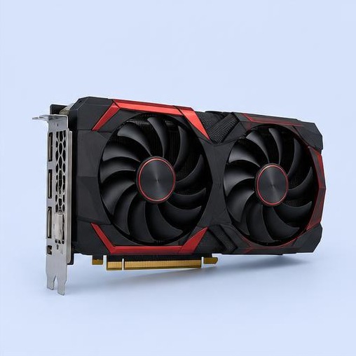 Radeon RX 9060 XT 16 GB