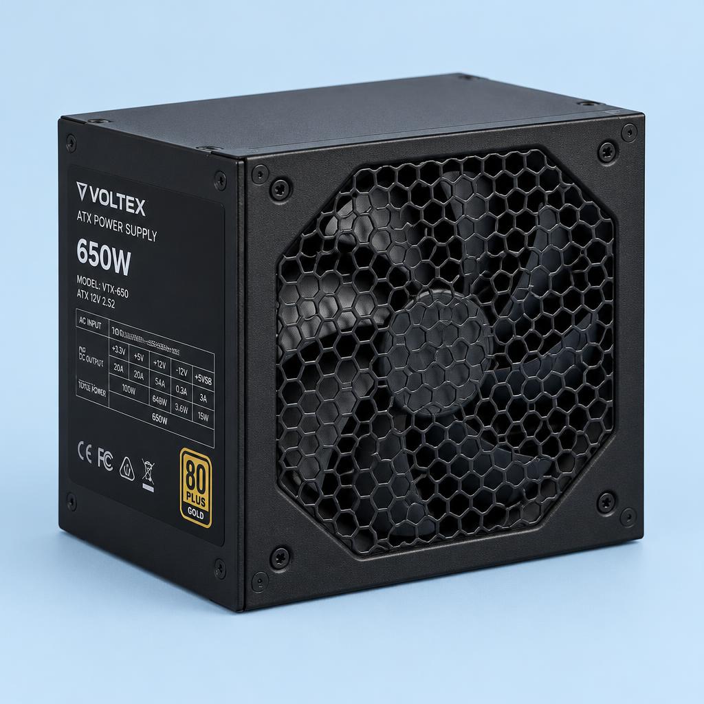 Corsair RM750e 750 W