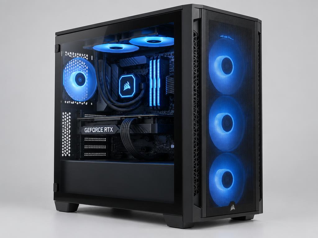 TarkTek Gaming RTX 4060