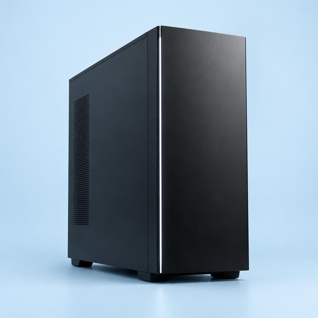 TarkTek Silent Pro