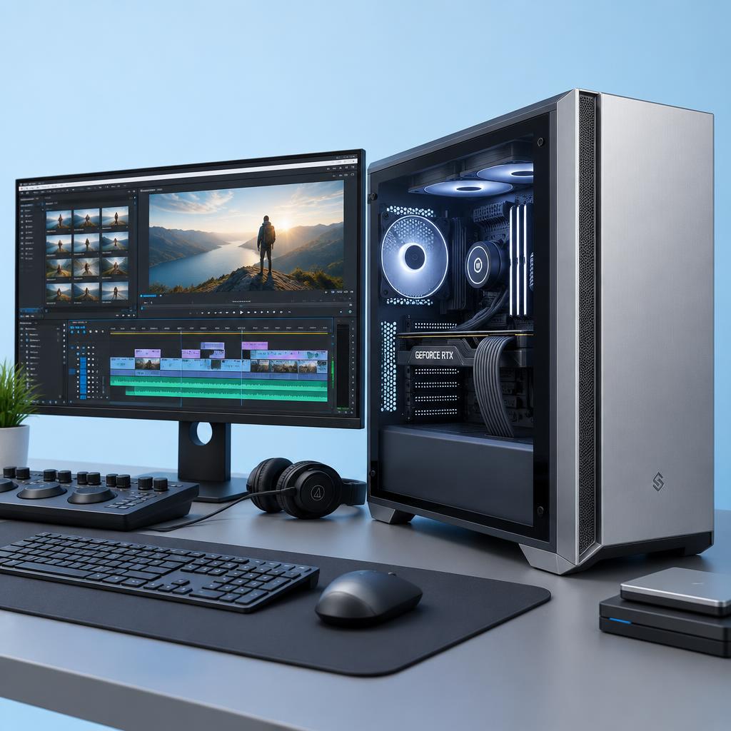 TarkTek Studio Pro