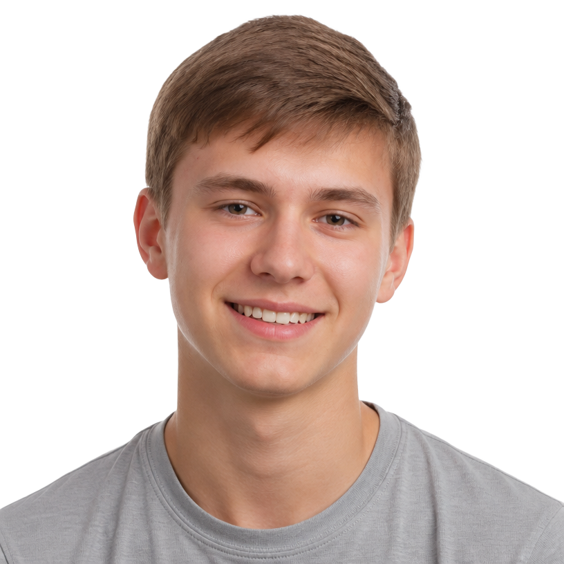 Ralf — riistvara spetsialist
