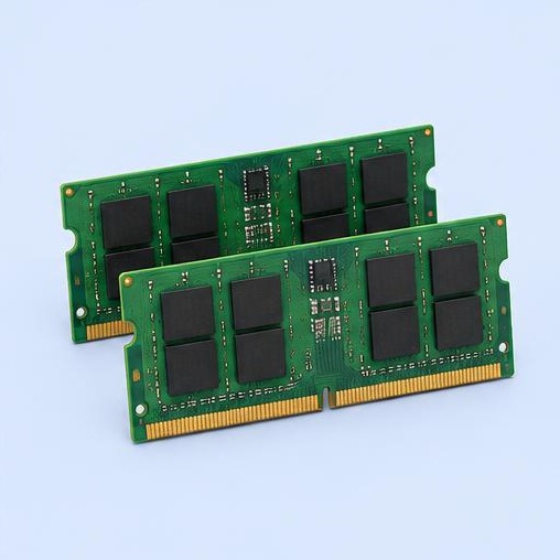 TarkTek Laptop DDR5 64 GB