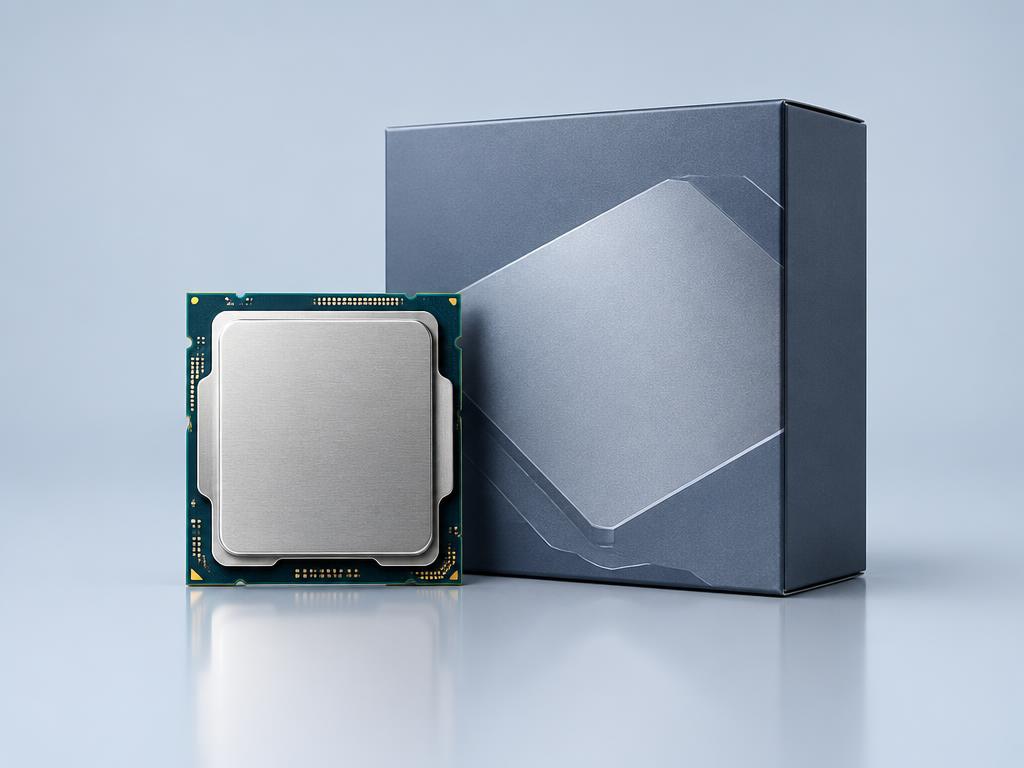 AMD Ryzen 5 5600