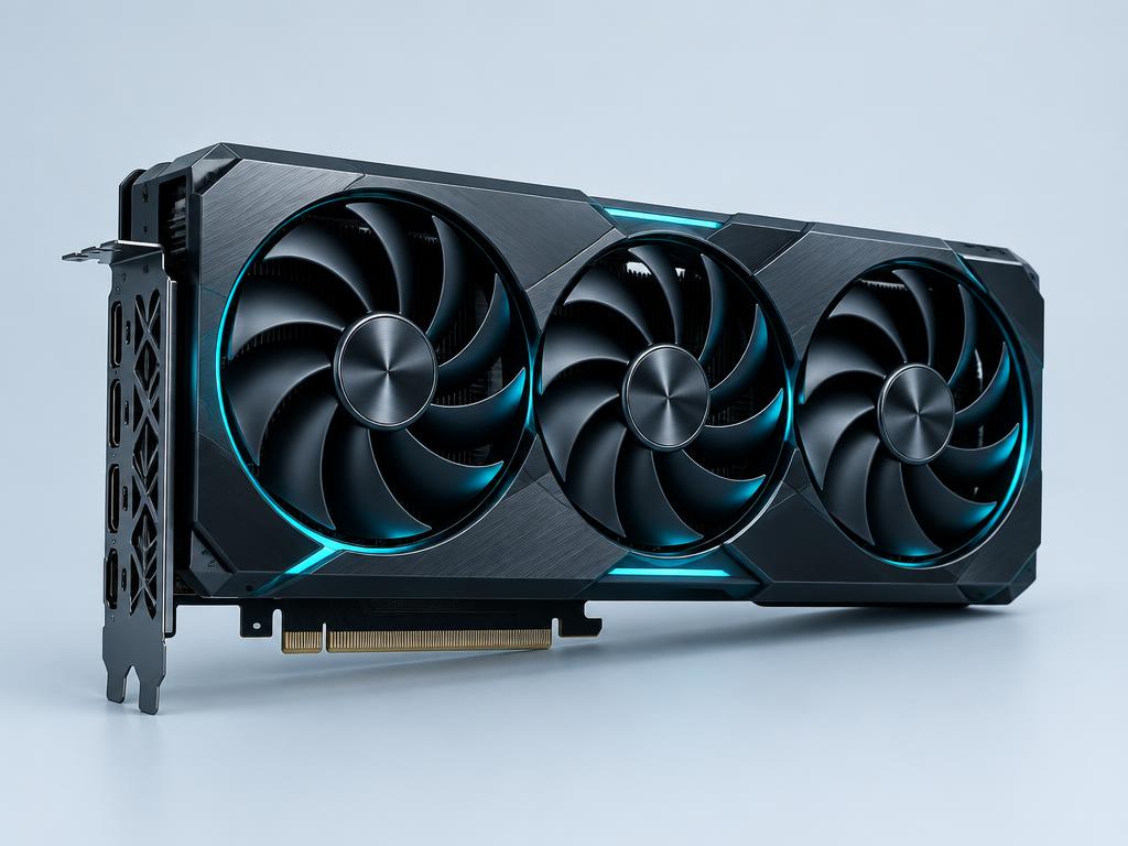 GeForce RTX 4060