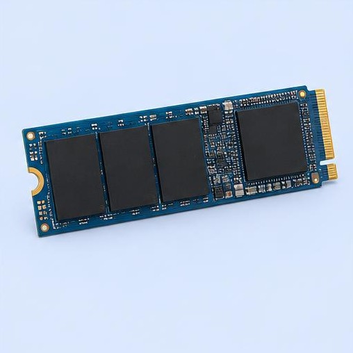 Crucial P3 Plus 4 TB