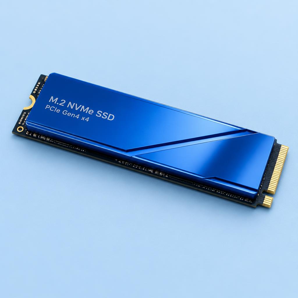Crucial T500 2 TB