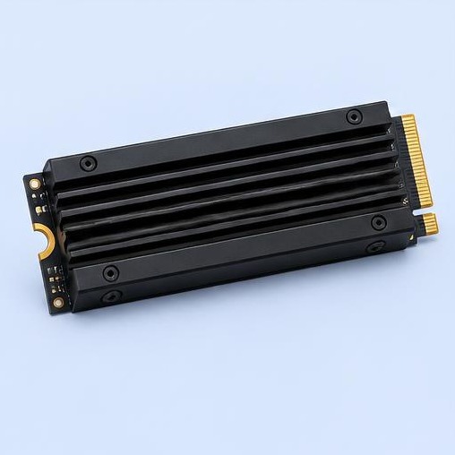Samsung 990 PRO 2 TB Heatsink