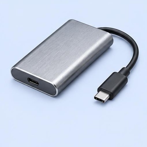 TarkTek Pocket SSD 2 TB