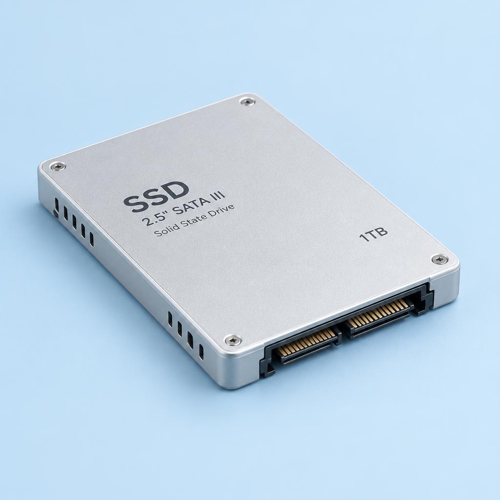 Samsung 870 EVO 1 TB