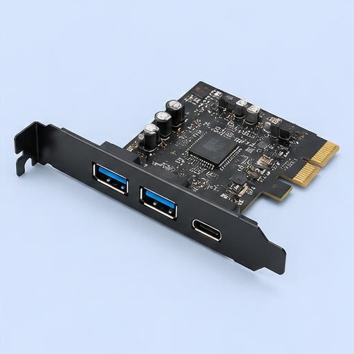 TarkTek USB-C PCIe Upgrade